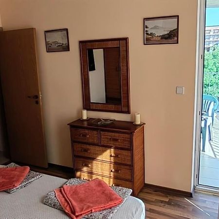 Луксозен Апартамент Срещу Какао Slantchev Briag Extérieur photo