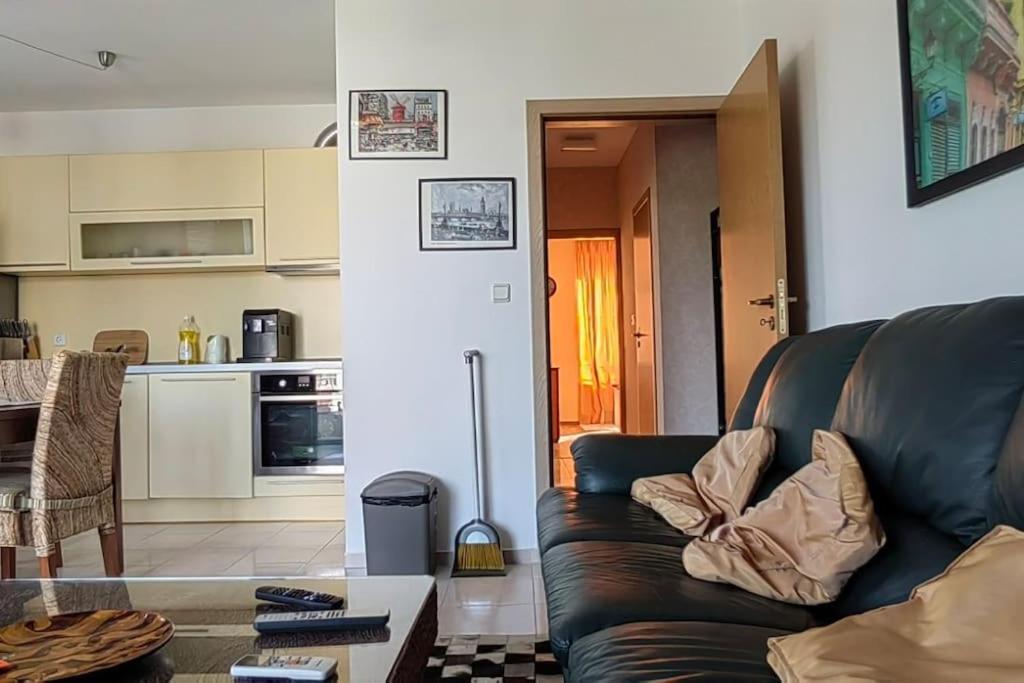 Луксозен Апартамент Срещу Какао Slantchev Briag Extérieur photo