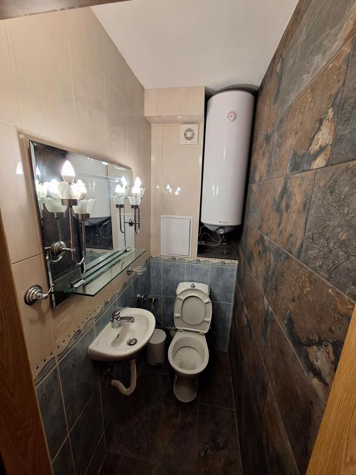 Луксозен Апартамент Срещу Какао Slantchev Briag Extérieur photo