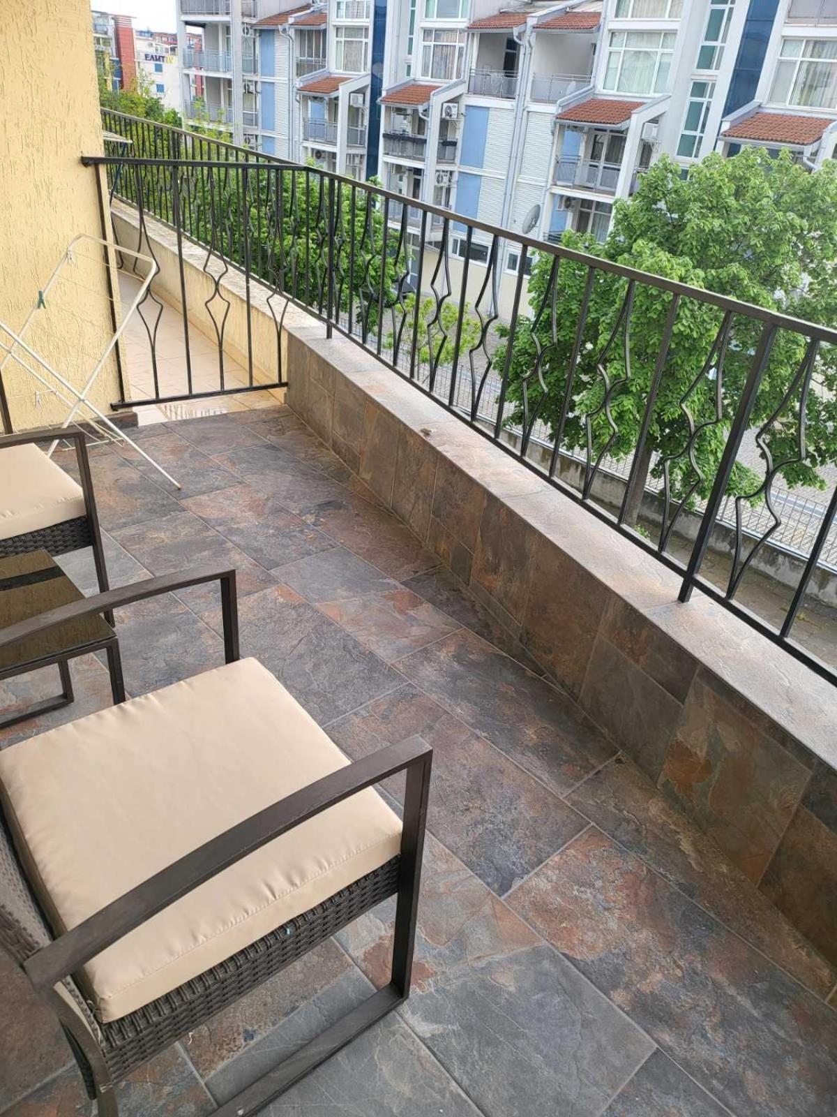 Луксозен Апартамент Срещу Какао Slantchev Briag Extérieur photo