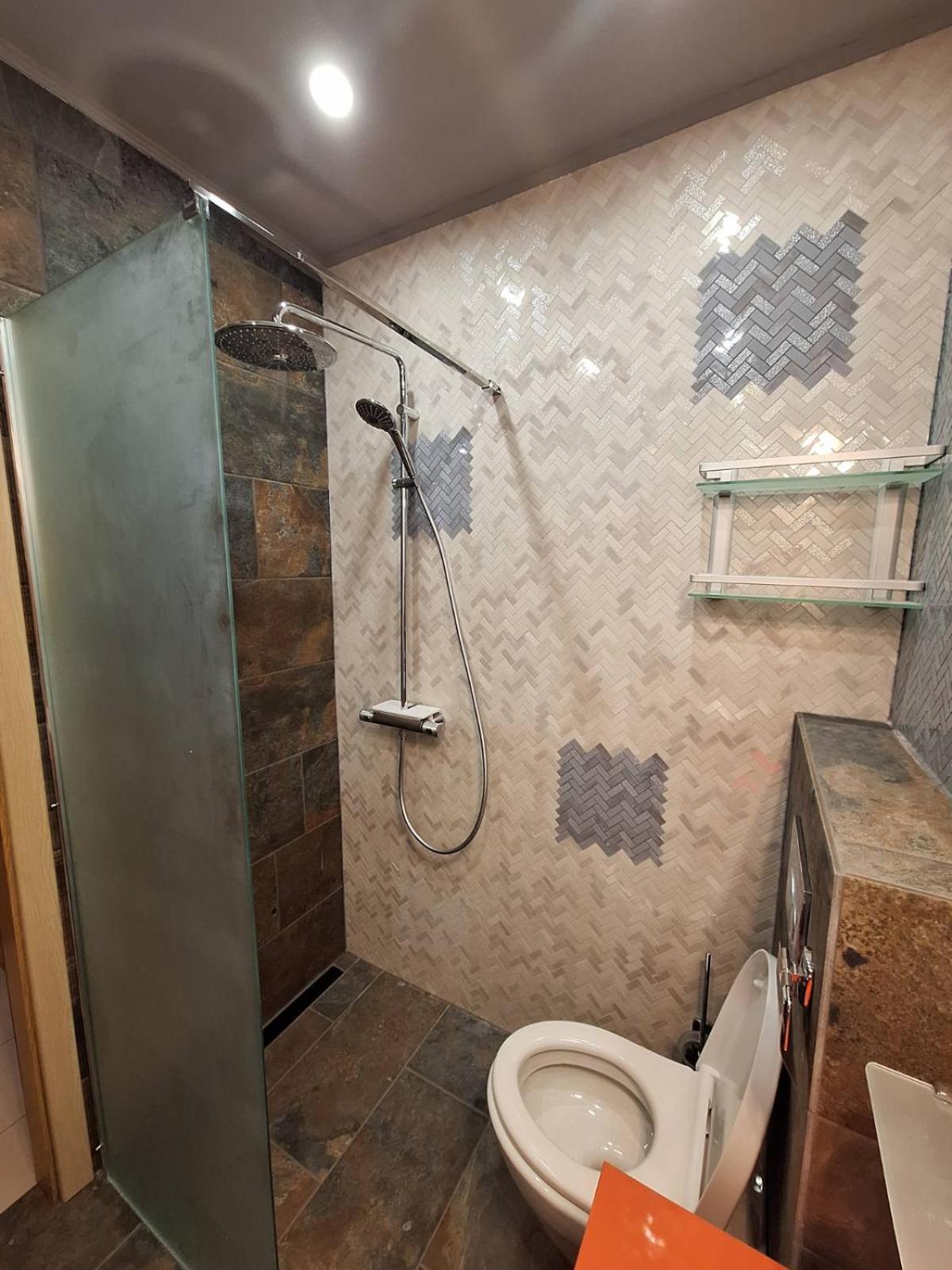 Луксозен Апартамент Срещу Какао Slantchev Briag Extérieur photo